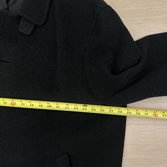 LAUREN RALPH LAUREN Men’s Size *44R Button Down Winter Coat - Picture 15 of 16